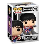 Funko POP Rocks: Oasis Noel Gallagher