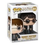 Funko Pop Harry Potter School Robes