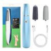 FunnAura Electric Foot File & Callus Remover