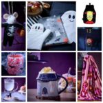 Further Reductions on Halloween Items Extra 20% off with Code : E.g Tea Towel and oven Glove / Bart Water Bottle £6.40 (Free C&C)