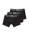 G-STAR Mens Classic Trunk Color 3-Pack – Medium