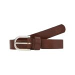 G-STAR Mens Thin Belt Brown (Selected Sizes)