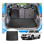 GAFAT BMW X1 F48 2016-2022 Boot Mat All Weather