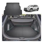 GAFAT RAV4 XA50 All-Weather Boot Mat