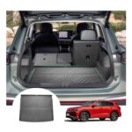 GAFAT VW Tiguan 3 Boot Mat 2024-2026 All-Weather TPE Liner