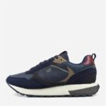 GAP Mens Genesi G1 MX Trainers Navy
