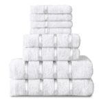 GAVENO CAVAILIA 8pc Boston Bale Set