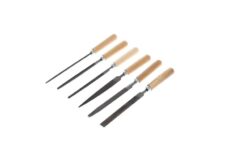 GEDORE 8728 Key File Set, 6-piece