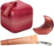 GHOST ORB OF NIGHT 10ml MINI peptide lip serum keyring