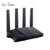 GL.iNet Flint 3 (GL-BE9300) Tri-band Wi-Fi 7 Home Router ( OpenWrt / 2.5GbE / 8 Stream ) w/code GL-iNet Overseas Store(UK Stock)