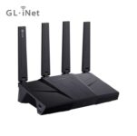 GL.iNet GL-BE9300 Flint 3 Tri-Band Wi-Fi 7 Router W/Code. Sold by GL-iNet Overseas Store
