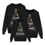 GLITCH – 3 x Christmas Jumpers for 1p