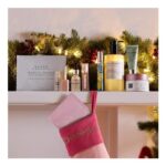 GLOSSYBOX Christmas Stocking (Worth over £132)