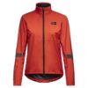 GORE WEAR Essence Thermo – Ladies Cycling Jacket (Size 34 Only)