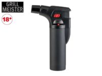 GRILLMEISTER Jet Flame Lighter