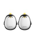 Gaiatop Magnetic Hand Warmers Rechargeable 2 Pack, Cute Penguin Design. Sold by Gaiatop / FBA