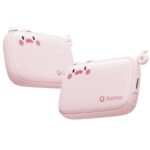 Gaiatop Reusable Hand Warmers Rechargeable 2 Pack 1.6 cm Ultra-Slim Warmers – Sold by HuajunBusiness / FBA