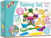 Galt Toys, Baking Set, Childrens Real Baking Set, Ages 5 Years Plus