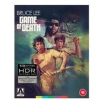 Game of Death