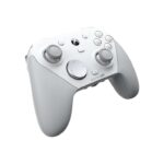 GameSir G7 Pro White Wired and Wireless Controller – With Code