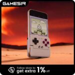 GameSir Pocket Taco Gaming Mobile Controller w/code GameSir Store