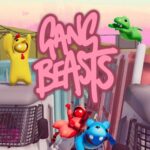 Gang Beasts – Nintendo Switch Game