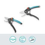 Gardena Secateurs PremiumCut Fresh Wood 22cm – Sold by Buy Sell Direct / FBA