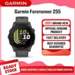 Garmin Forerunner 255 Advanced Running Sports Watch for Marathon & Triathlon – £129.49 PayPal Garmin Authorized Distributor Official Store