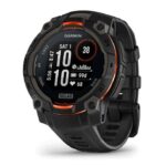 Garmin Instinct 3 Solar 45mm Smartwatch