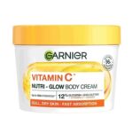 Garnier Body Food Mango Vitamin C 300ml