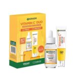Garnier Vitamin C Brightening Routine Duo
