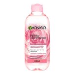 Garnier Vitamin C Micellar Cleansing Water for Dull Skin 400ml