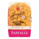 Garofalo Gluten-Free Farfalle Pasta, 400g (Pack of 1) – £2.28 S&S