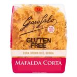 Garofalo Gluten-Free Mafalda Corta Pasta 400 G – £2.28 S&S