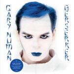 Gary Numan – Berserker (Vinyl)