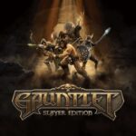 Gauntlet: Slayer Edition (Steam PC)