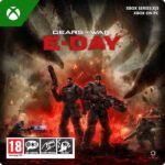 Gears of War: E-Day – Xbox Series X/S & PC w/code