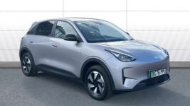 Geely Ex2 85kW Max 47kWh 5dr Auto Electric Hatchback Pre-Reg Inc Car-Tax Collection Kings Norton / Glasgow South Geely Dealerships