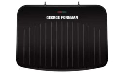 George Foreman Large Health Fit Grill 25820 – With Code – Free C&C