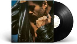 George Michael – Faith – Vinyl – Sold & Shipped by Chalkys UK