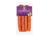 German Smoked Sausage 160g