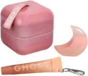 Ghost Lunar Goddess 10ml Mini Peptide Lip serum keyring