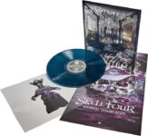 Ghost Skeletá (Amazon Exclusive Sea Blue LP With Poster) Colour Vinyl