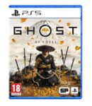 Ghost of Yotei (PS5) – Sold by Nimadva LTD / FBA