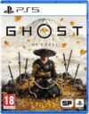 Ghost of Yotei (PS5) – Used Very Good W/Code – sold by Music Magpie Shop