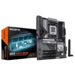 Gigabyte B850 Eagle WIFI6E ATX AM5 Motherboard