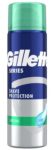 Gillette Series Sensitive Shaving Gel For Sensitive Skin 200ml