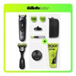 GilletteLabs Body I7 Elite Starter Set