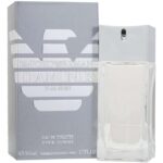Giorgio Armani Diamonds Eau de Toilette 50ml – Spray For Him – With Code