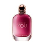 Giorgio Armani Power of You Eau De Parfum 90ml